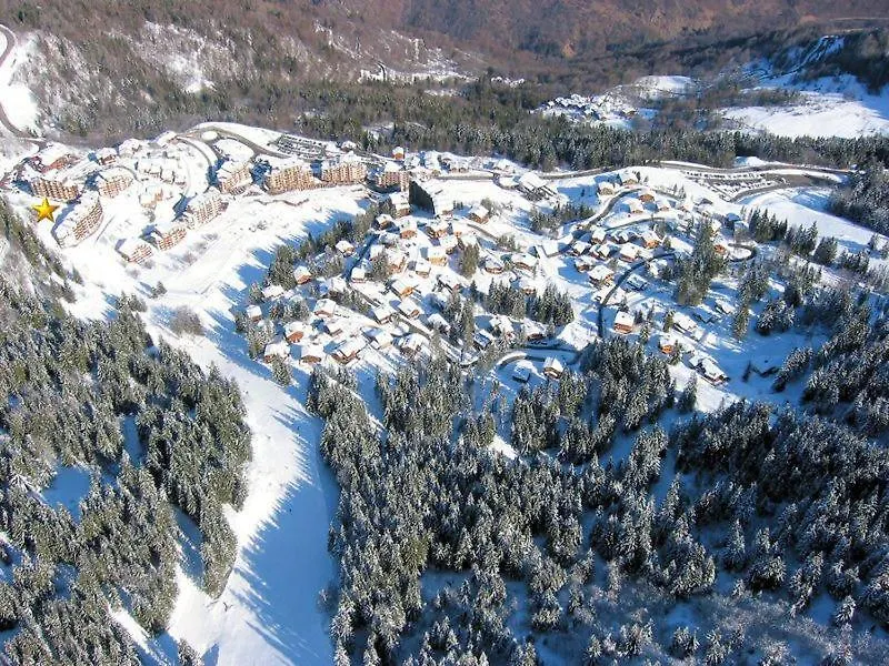 Apartment La Tania La Saboia Sleep 8 Private Sauna Lounge Dining 2 Bathrooms Kitchen 2 Balconies Ski In Out France