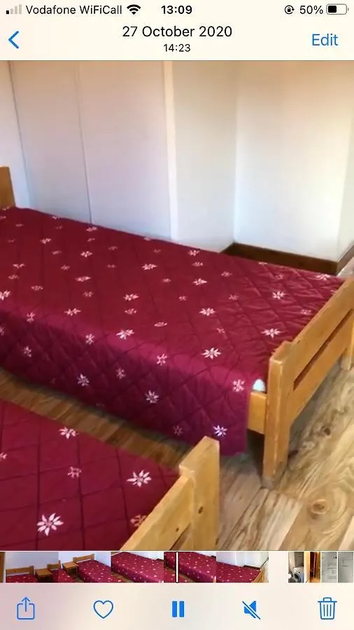 Apartment La Tania La Saboia Sleep 8 Private Sauna Lounge Dining 2 Bathrooms Kitchen 2 Balconies Ski In Out France